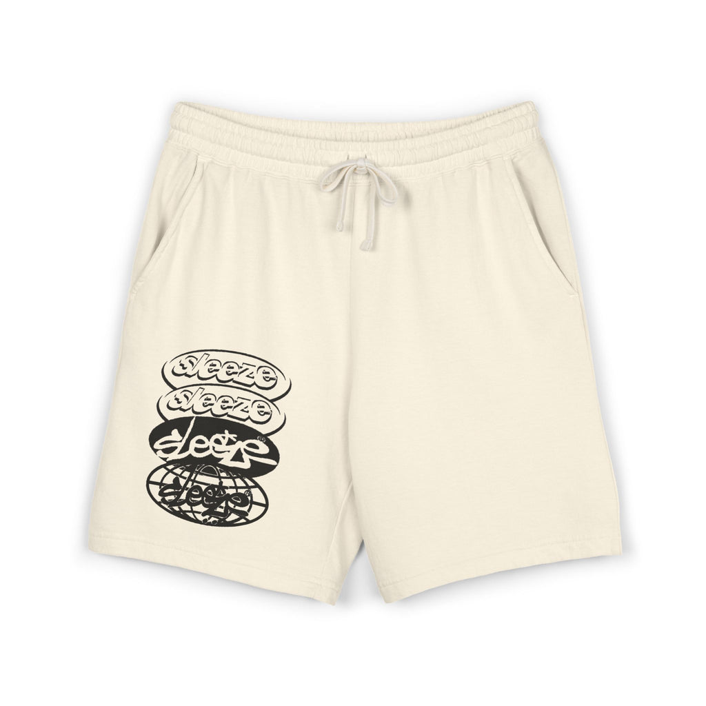sleeze greed athletics Sweat Shorts