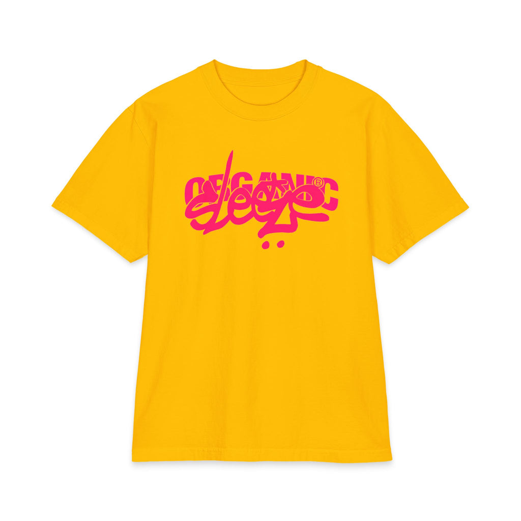 Organic Heavyweight Tee
