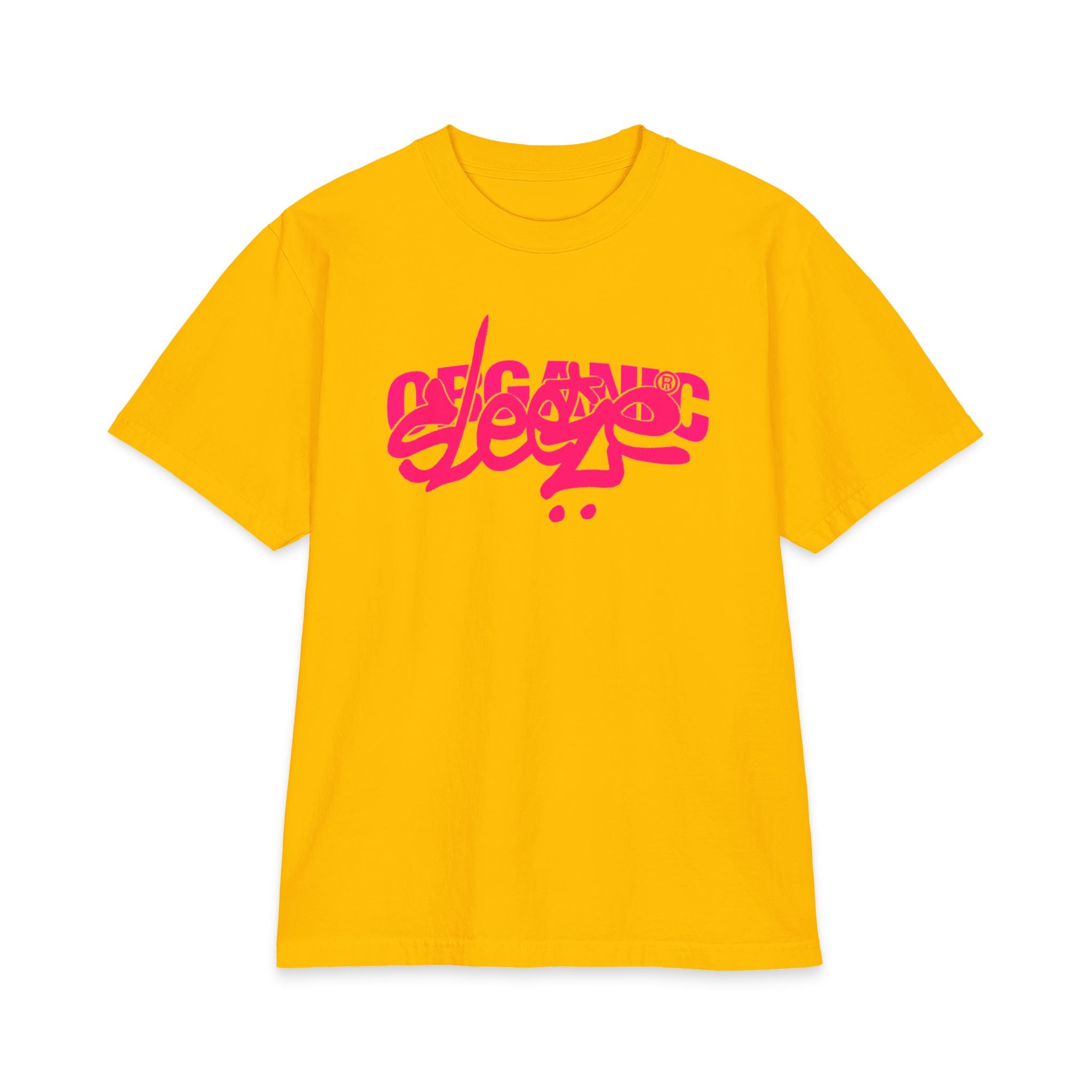 Organic Heavyweight Tee