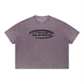 Vintage Sleeze Waffle Tee