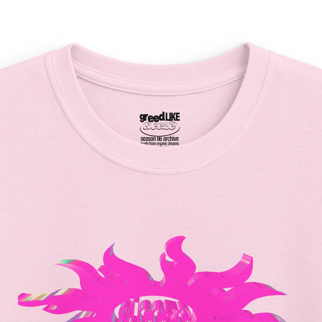 Sun Baby Tee
