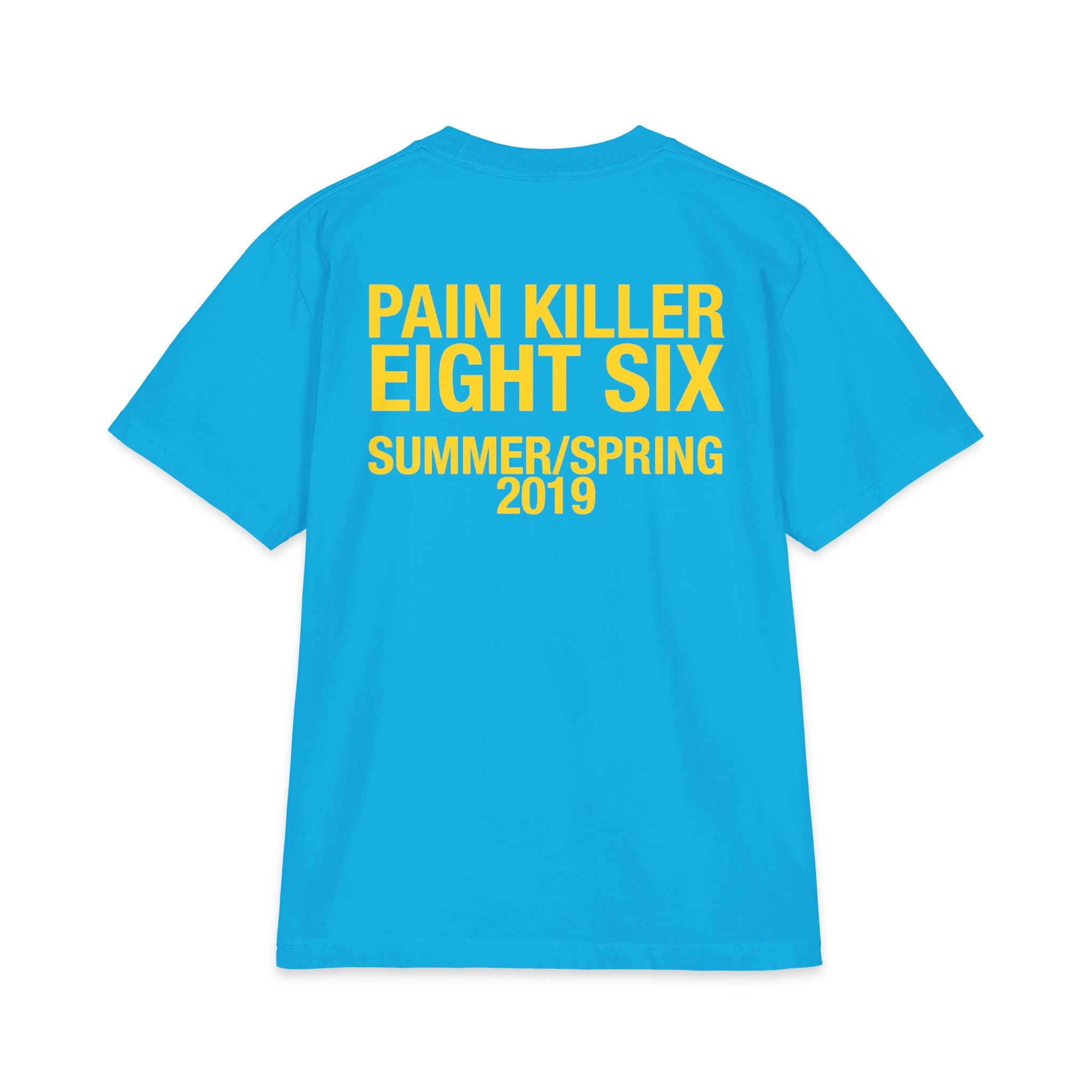Organic Heavyweight Tee