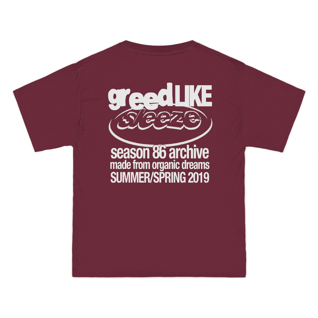 Archive Staple Tee