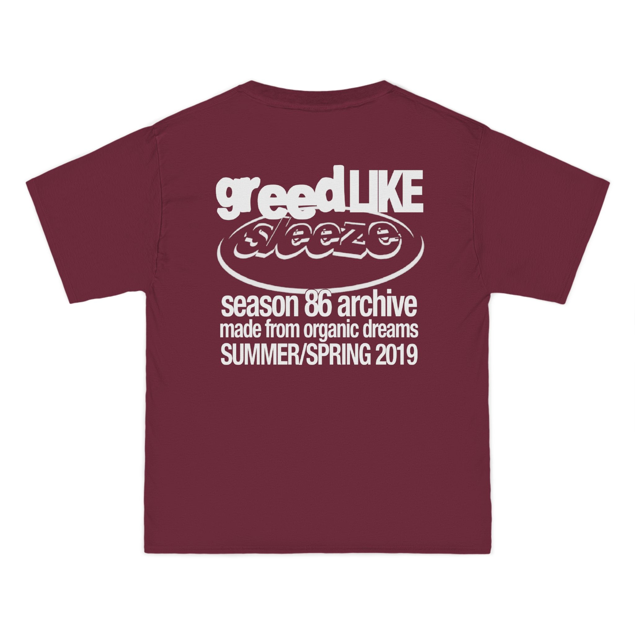 Archive Staple Tee