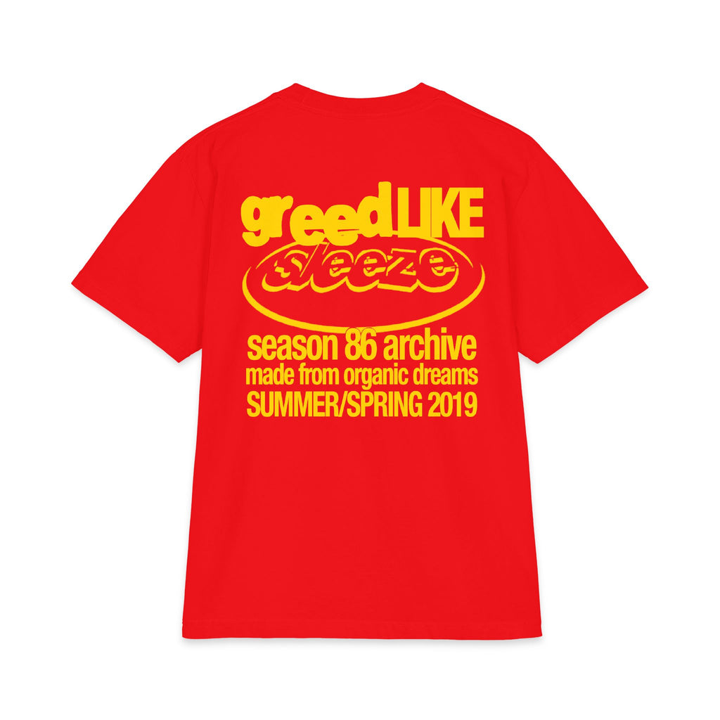 Sun Archive Heavyweight Tee