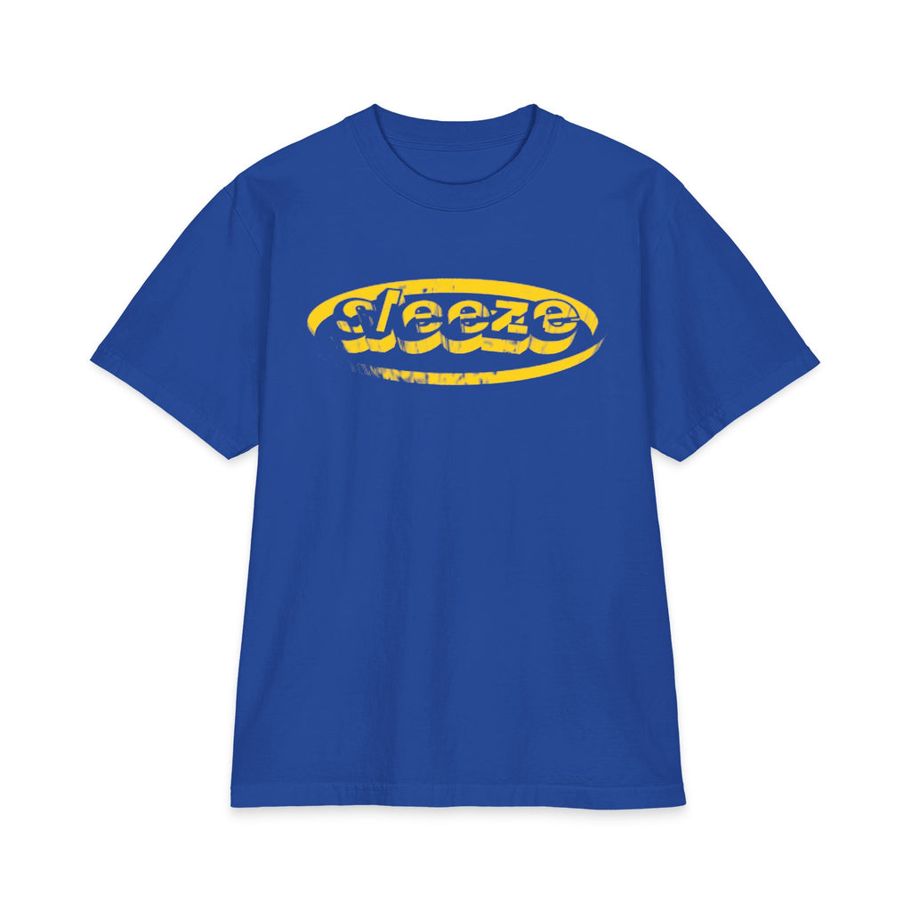 Archive Greedlike Sleeze Heavyweight Tee