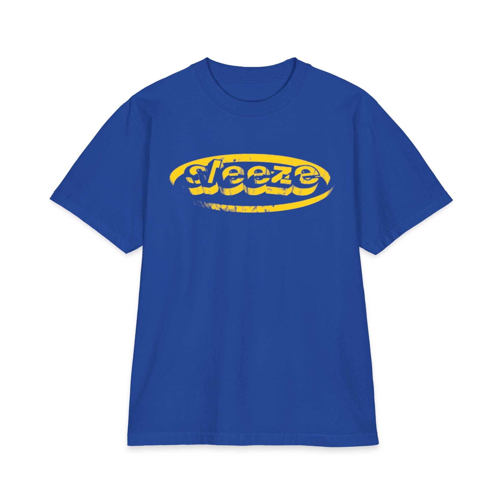 Archive Greedlike Sleeze Heavyweight Tee