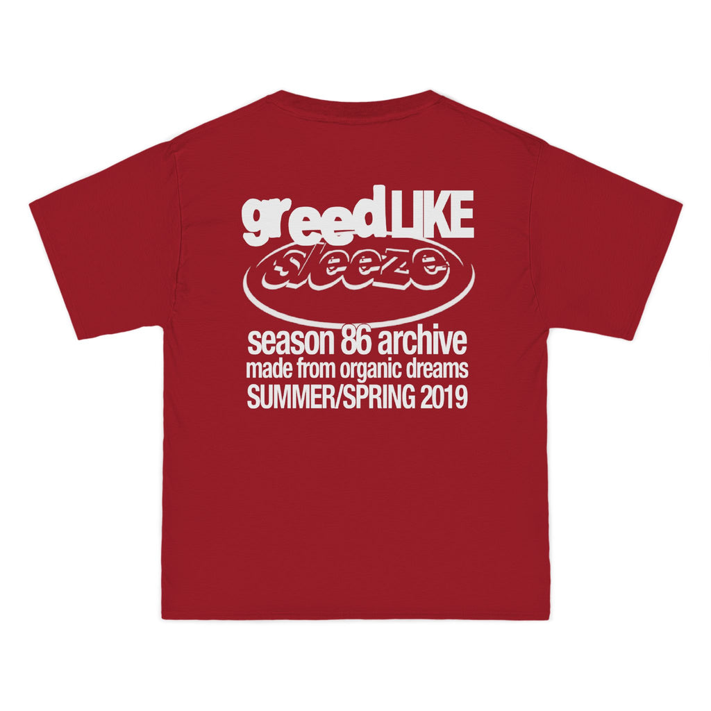 Archive Staple Tee