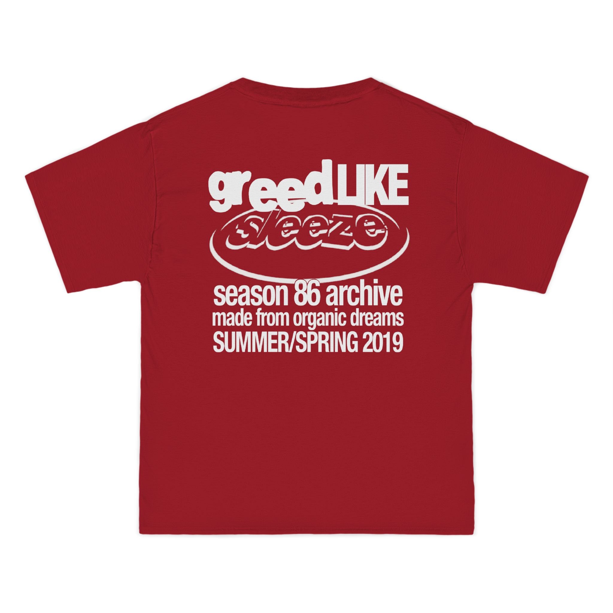 Archive Staple Tee