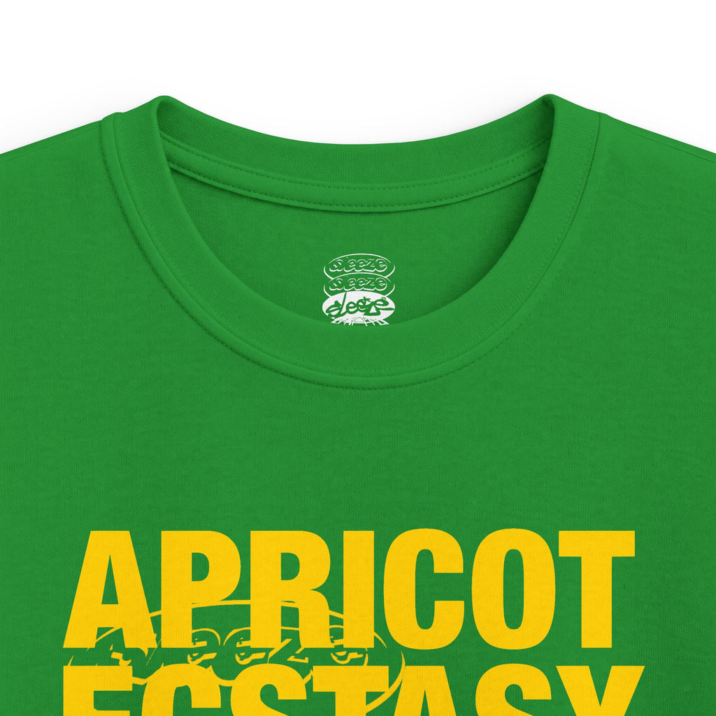 Apricot XTC Baby Tee
