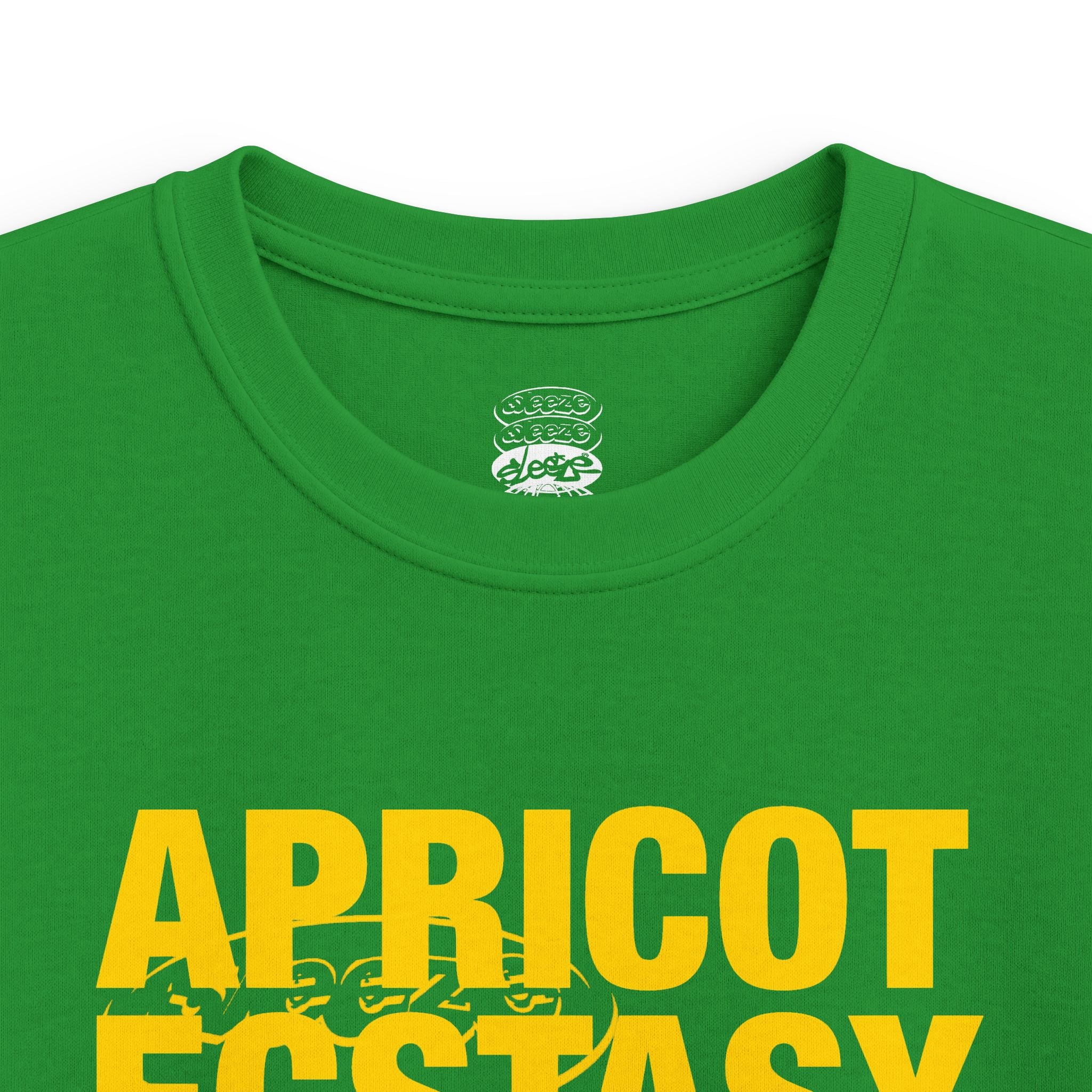 Apricot XTC Baby Tee