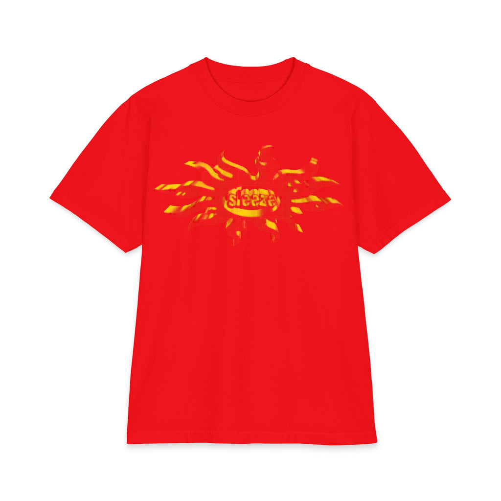 Sun Archive Heavyweight Tee