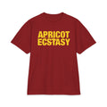 Apricot Ecstasy Heavyweight Tee