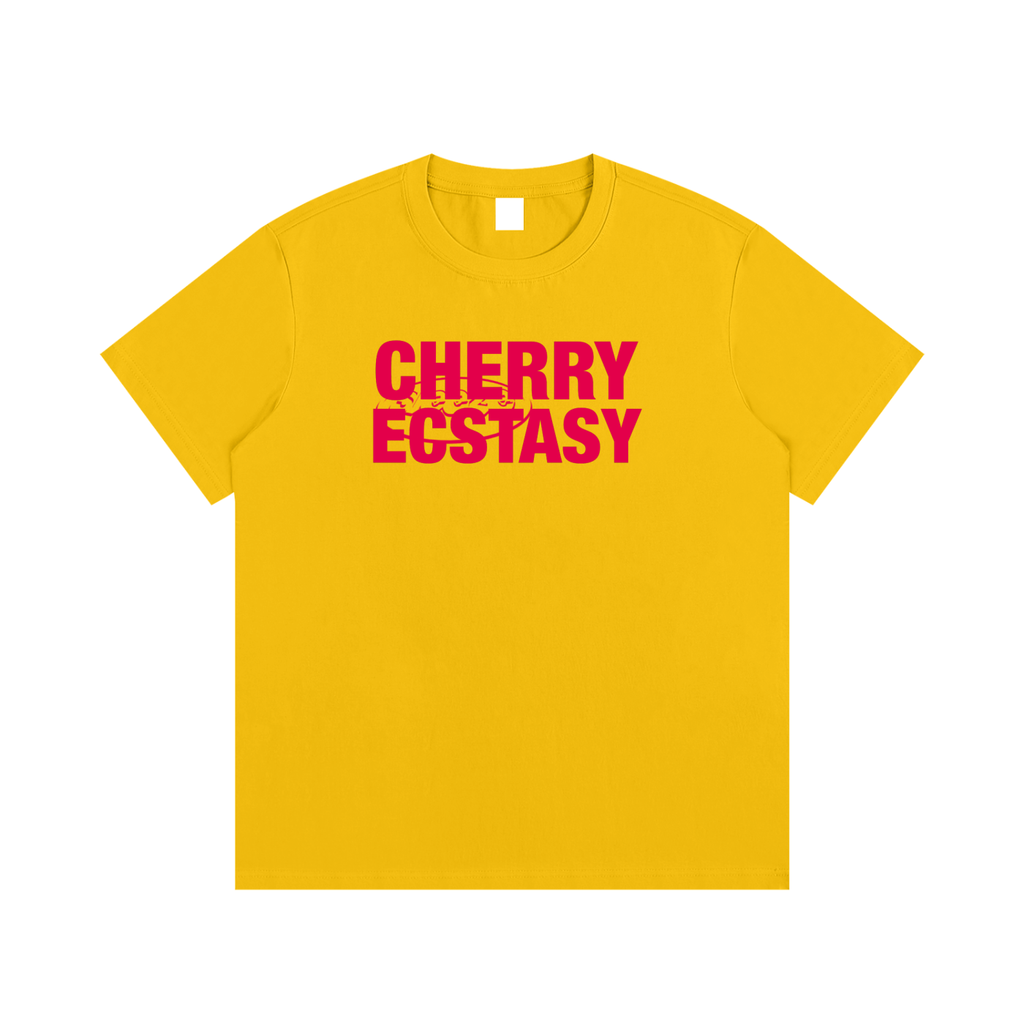 Cherry XTC Tee