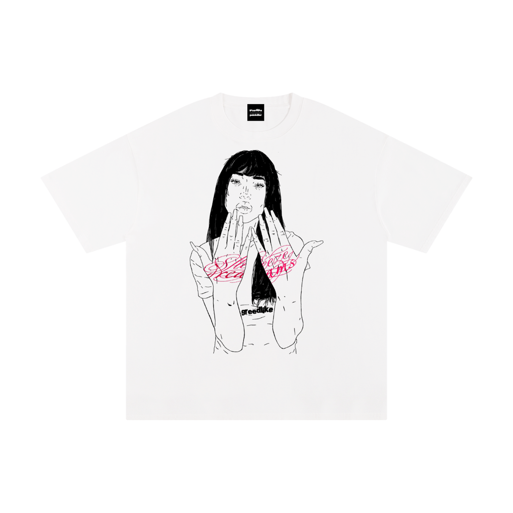Sleeze Dreams Tee