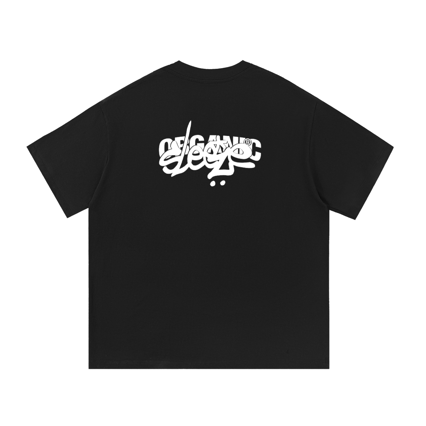 Greedlike Gym Camp Tee
