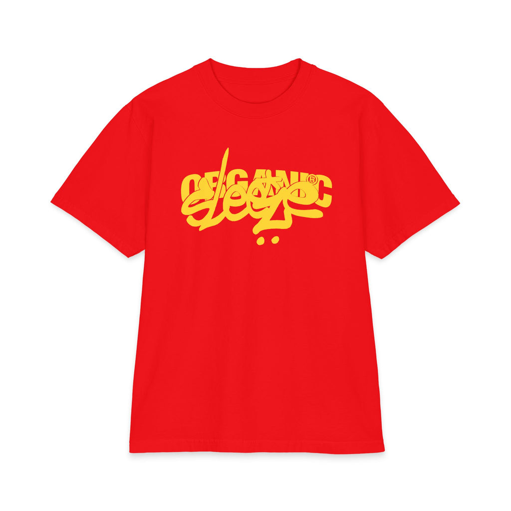 Organic Heavyweight Tee