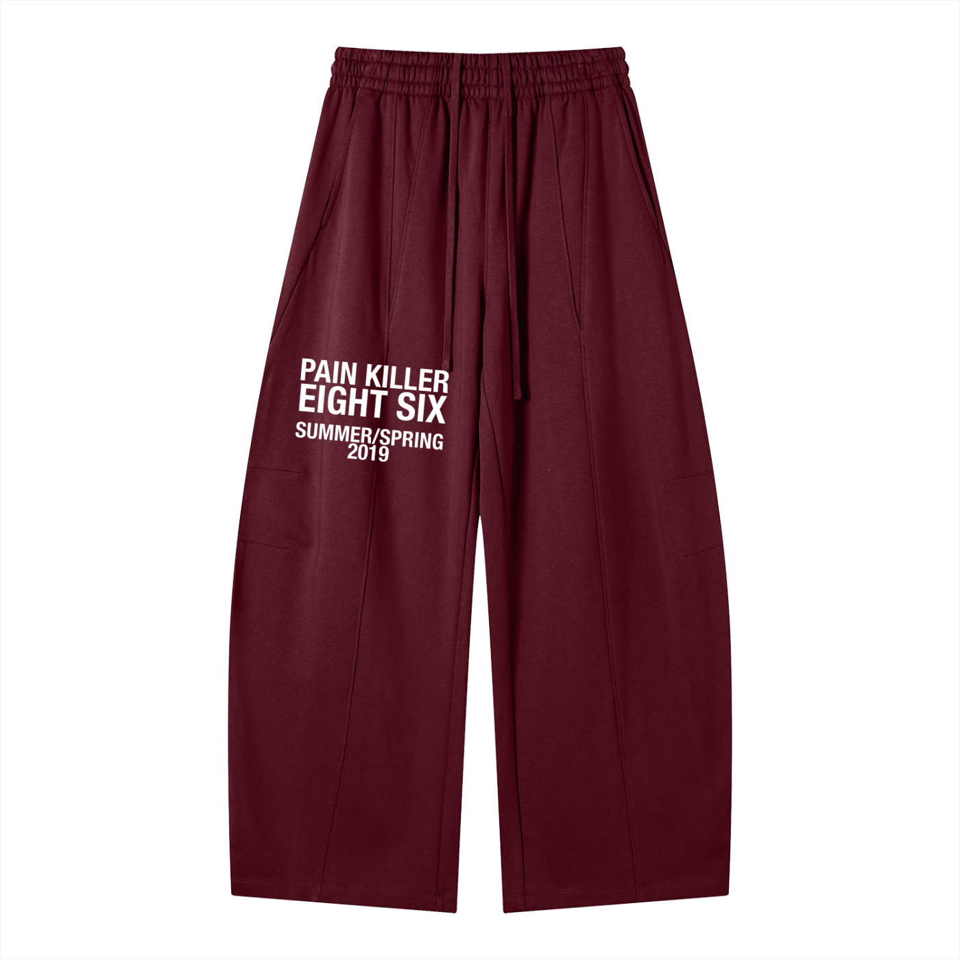 Pain killer Panel Sweatpants