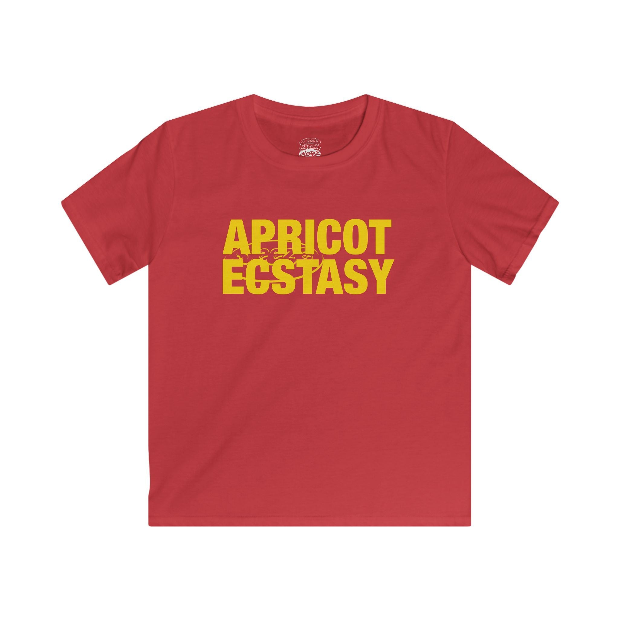 Apricot XTC Baby Tee