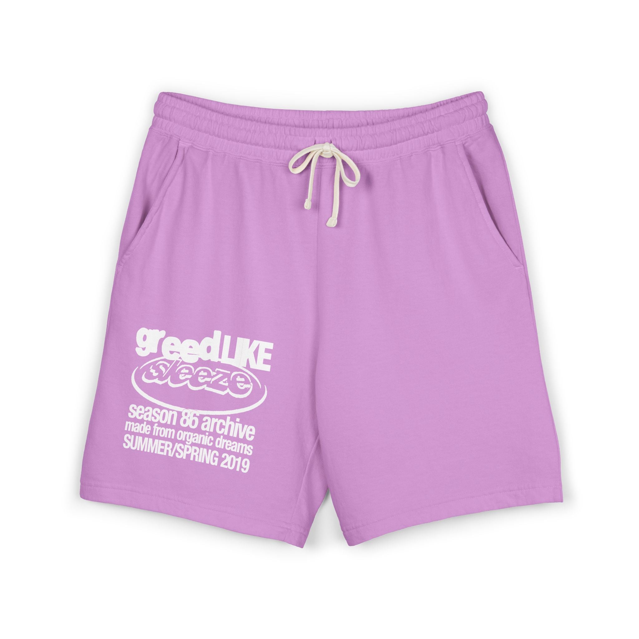 Archive Sweat Shorts