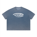 Vintage Sleeze Waffle Tee
