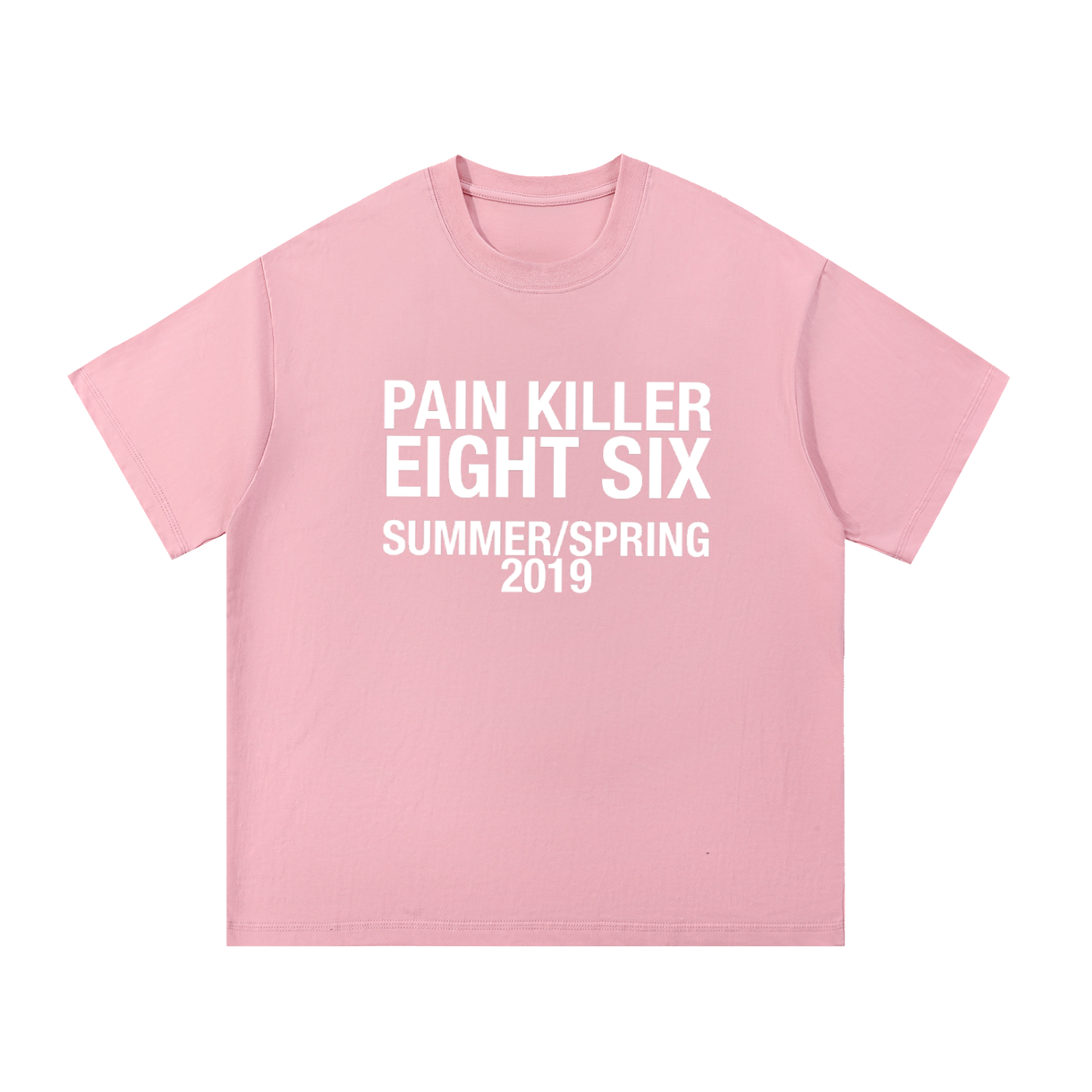 Pain Killer Season Tee
