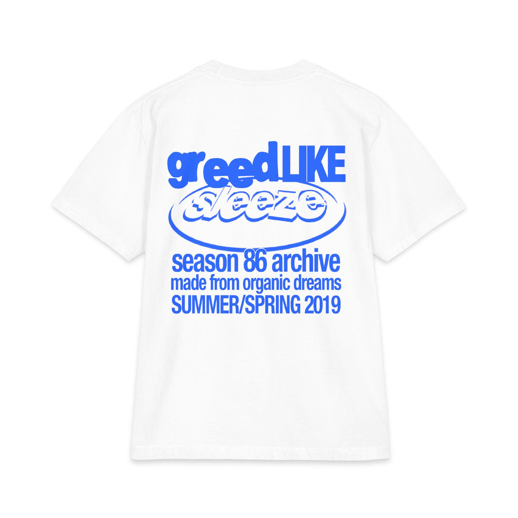 Sun Archive Heavyweight Tee