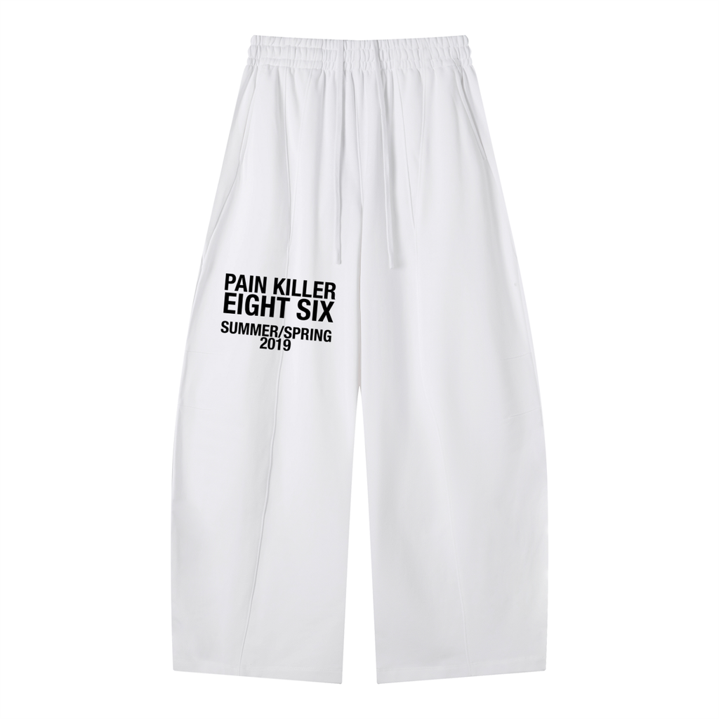 Pain Killer Panel Sweatpants