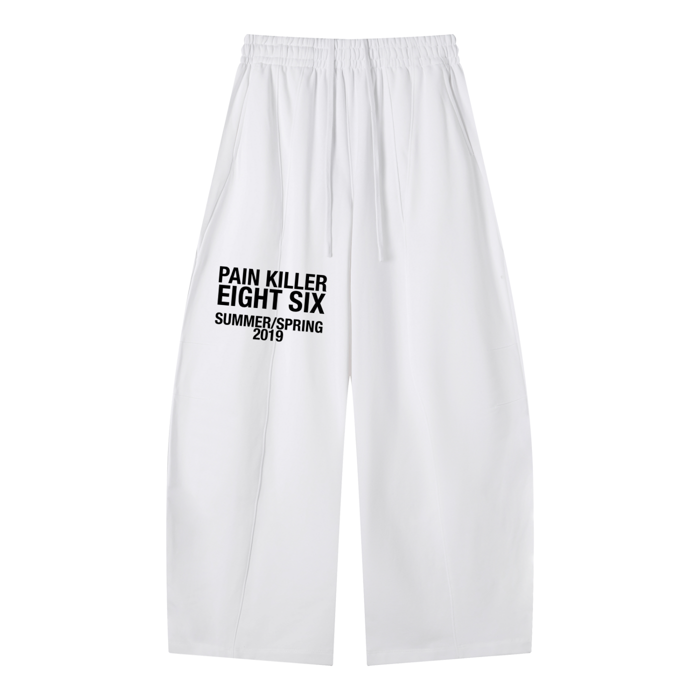 Pain Killer Panel Sweatpants