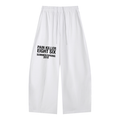Pain Killer Panel Sweatpants