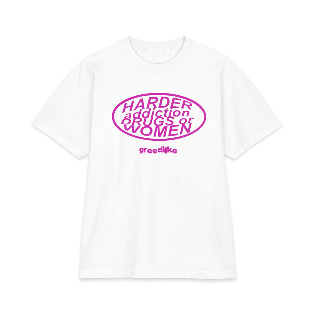 Dreams By Mike Jacques Heavyweight Tee