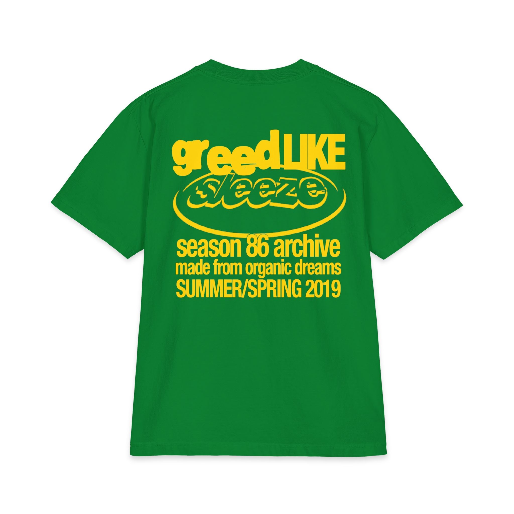Sun Archive Heavyweight Tee