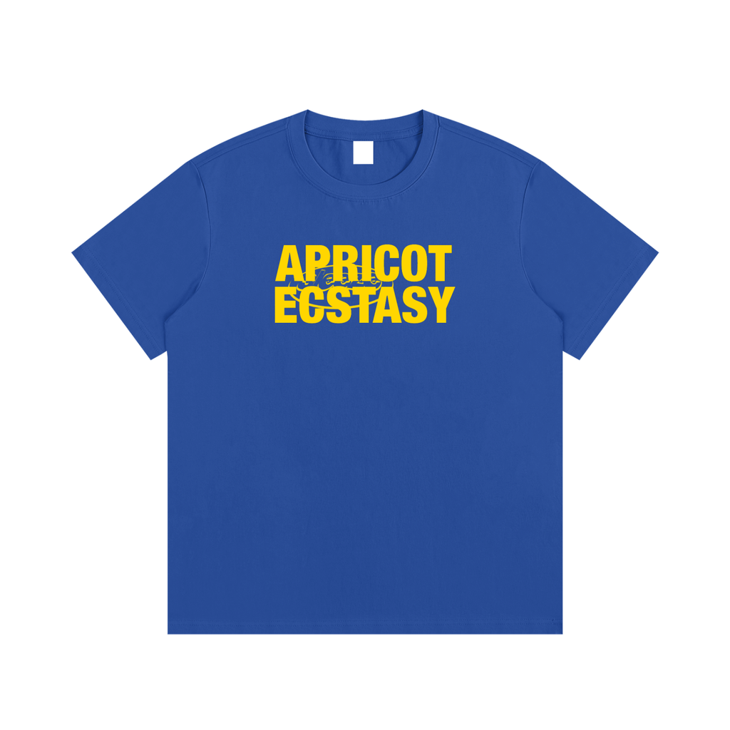 Apricot XTC Tee