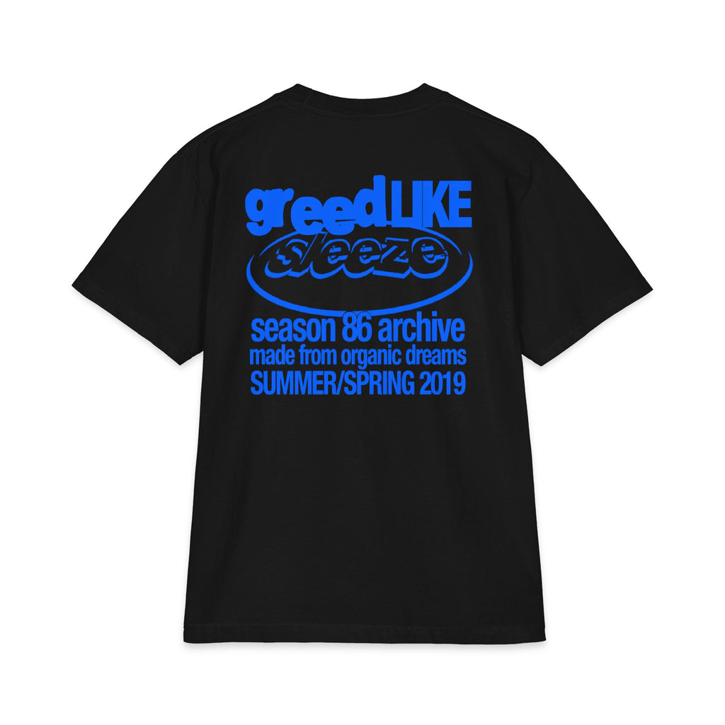 Eclipse Archive Heavyweight Tee