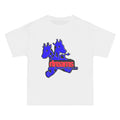 Dreams by Mike Jacques Oversized Tee