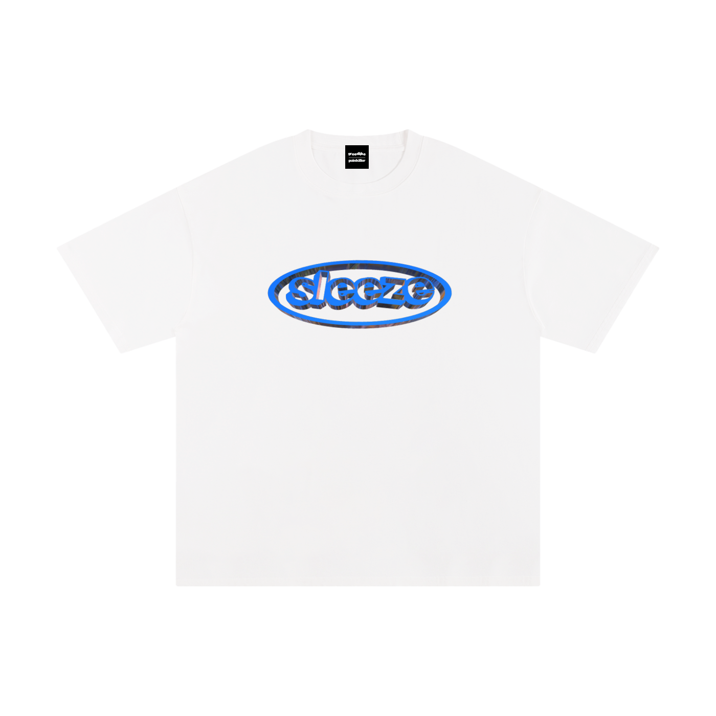 Staple Logo Tee