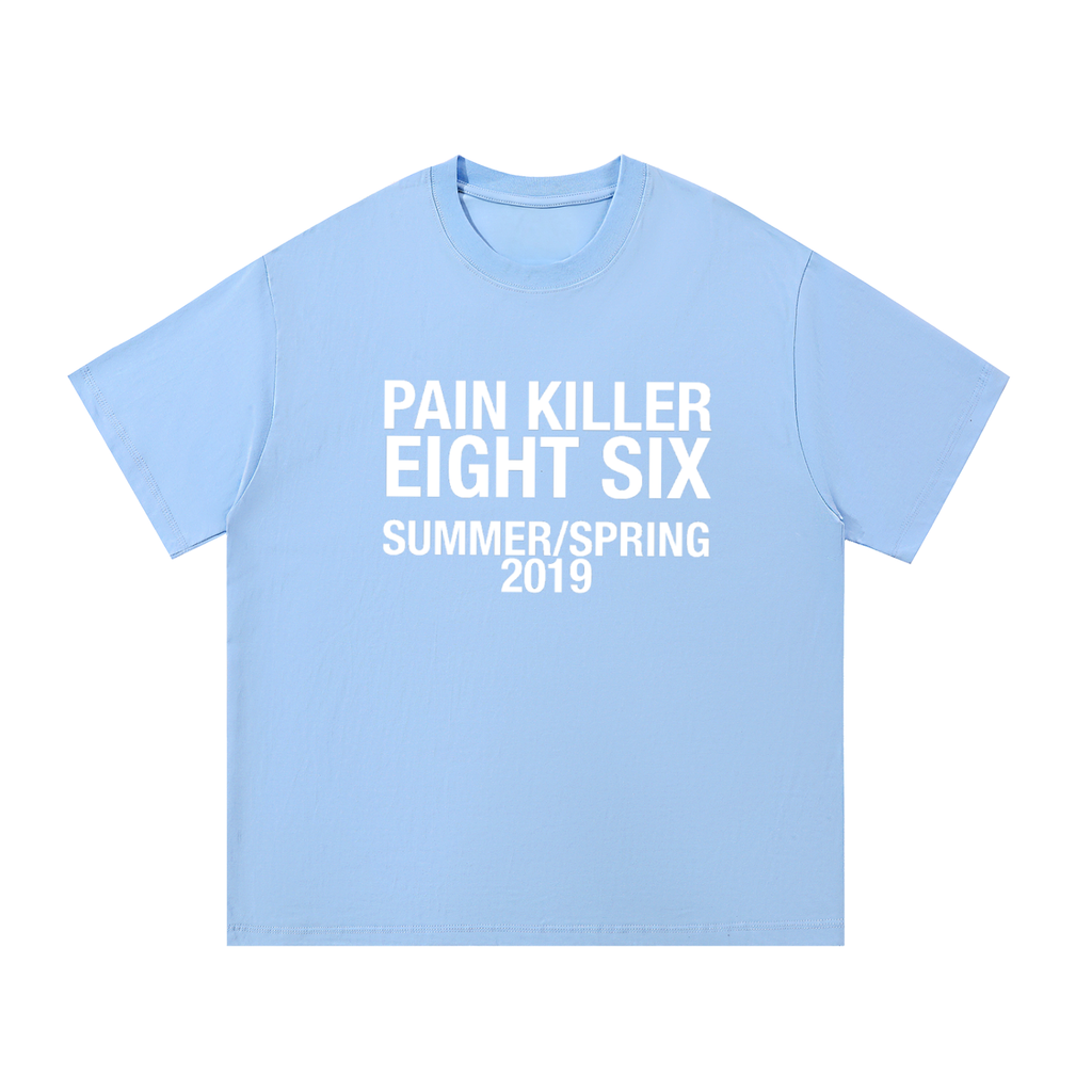 Pain Killer Season Tee