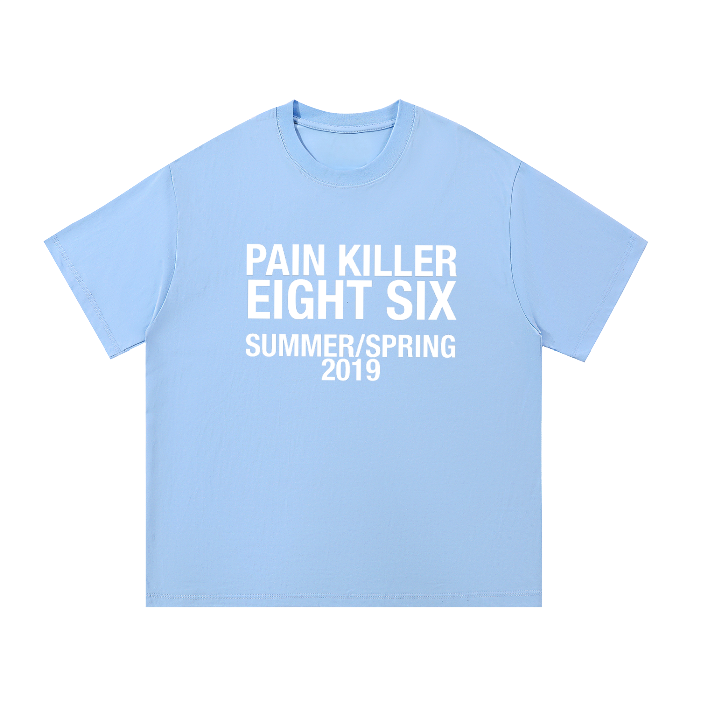 Pain Killer Season Tee