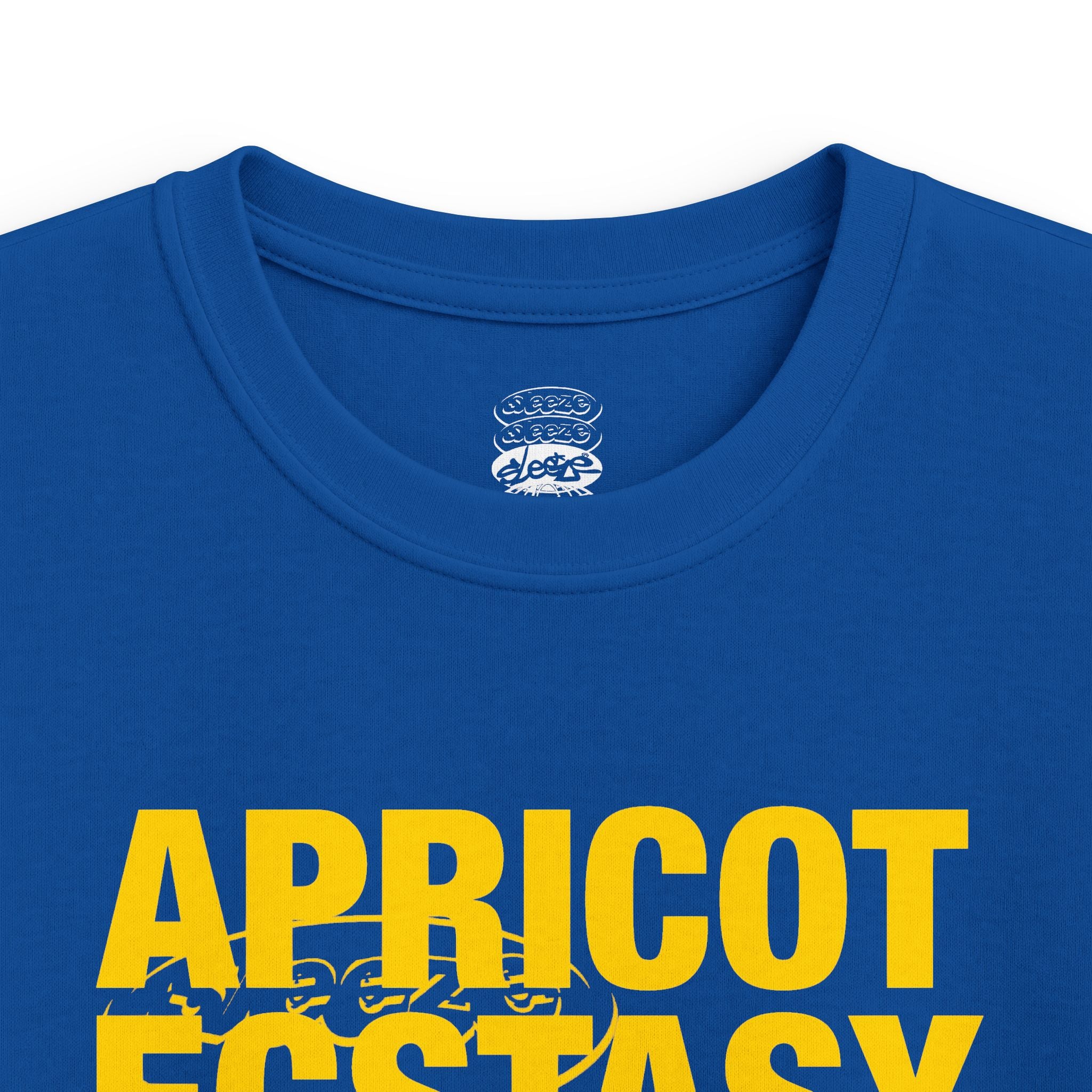Apricot XTC Baby Tee