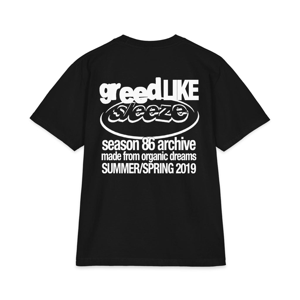 Sun Archive Heavyweight Tee