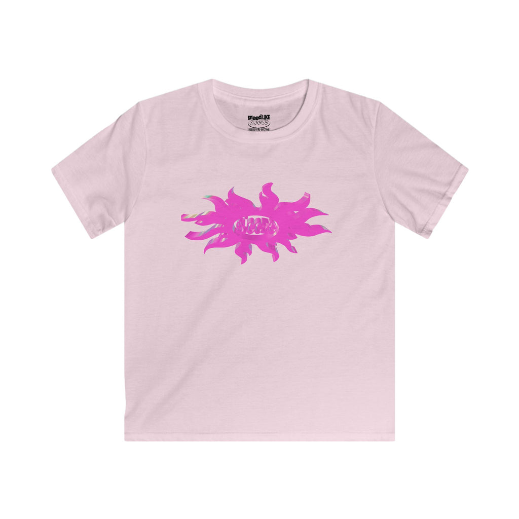 Sun Baby Tee