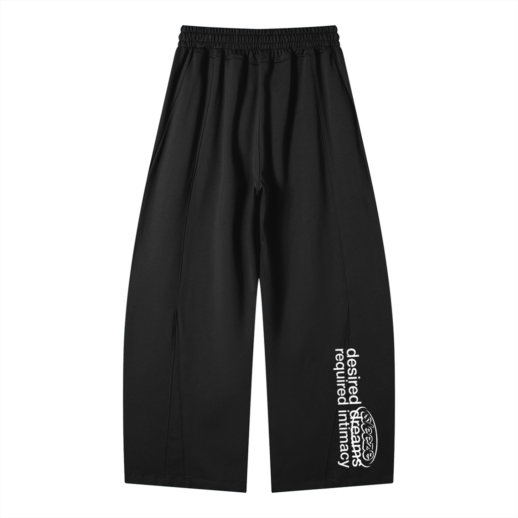 Pain killer Panel Sweatpants