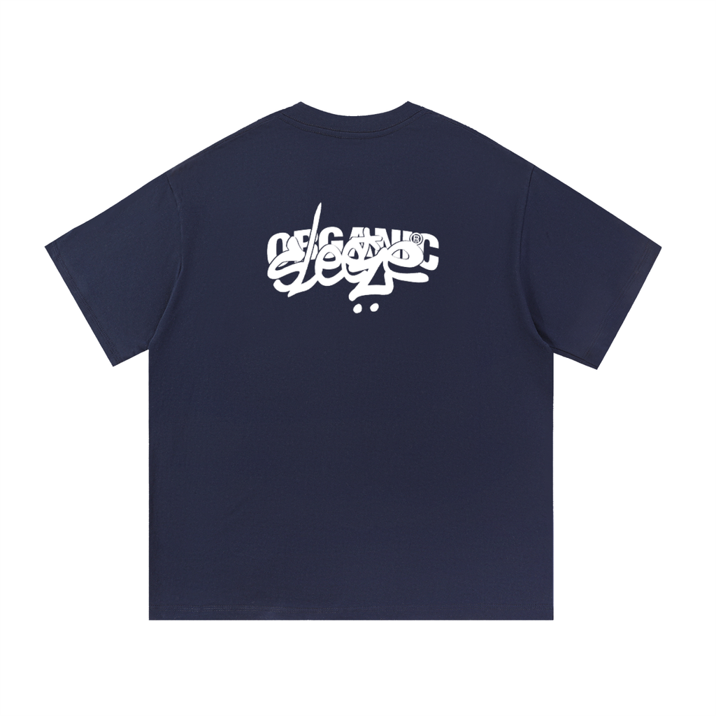 Greedlike Gym Camp Tee