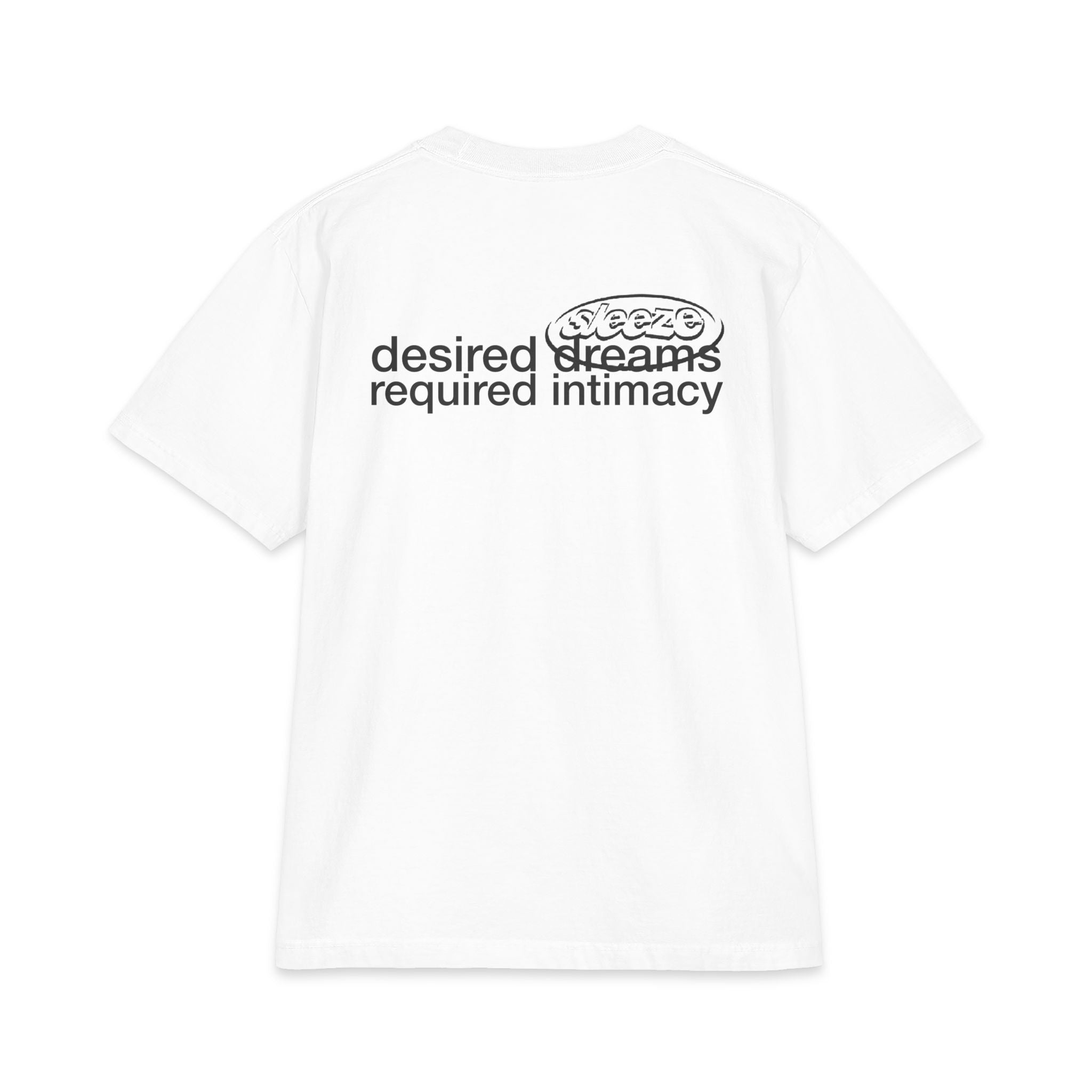 ManEater Heavyweight Tee