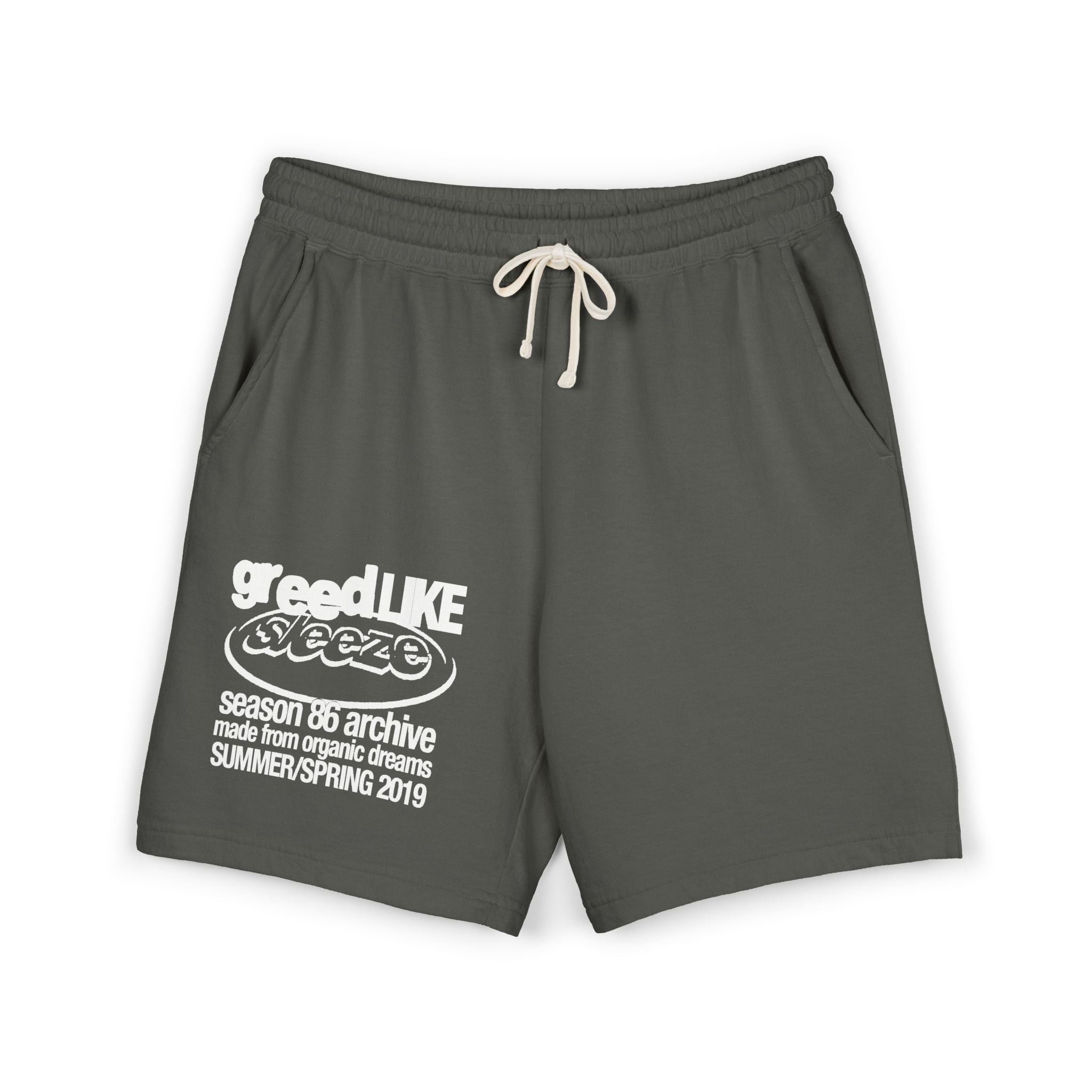 Archive Sweat Shorts