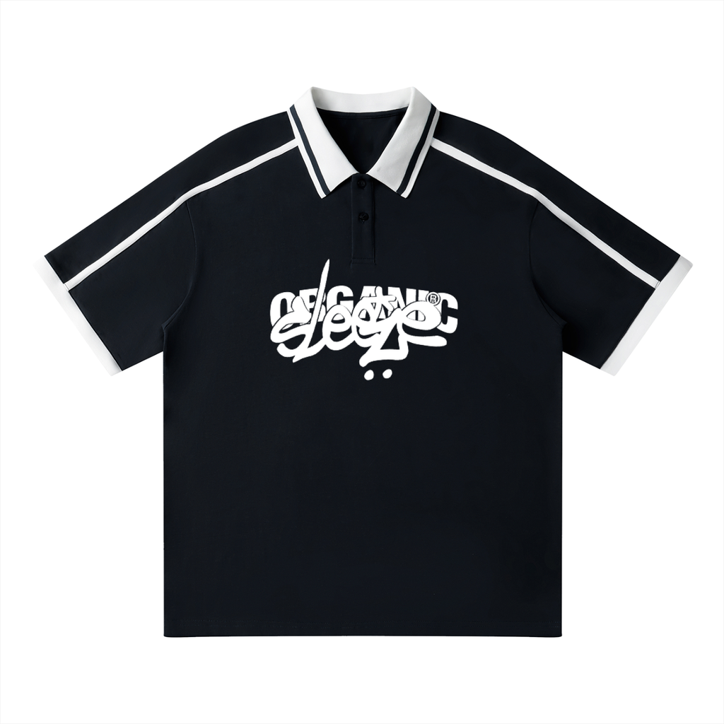 Sleeze Organic Carlo Tee