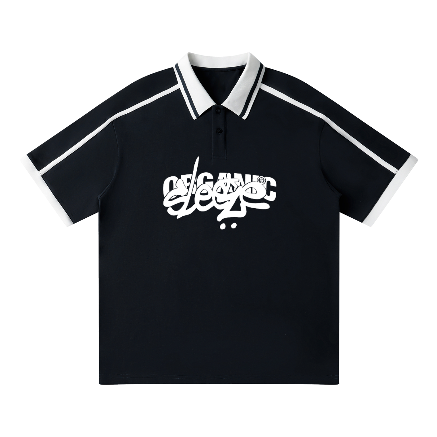 Sleeze Organic Carlo Tee