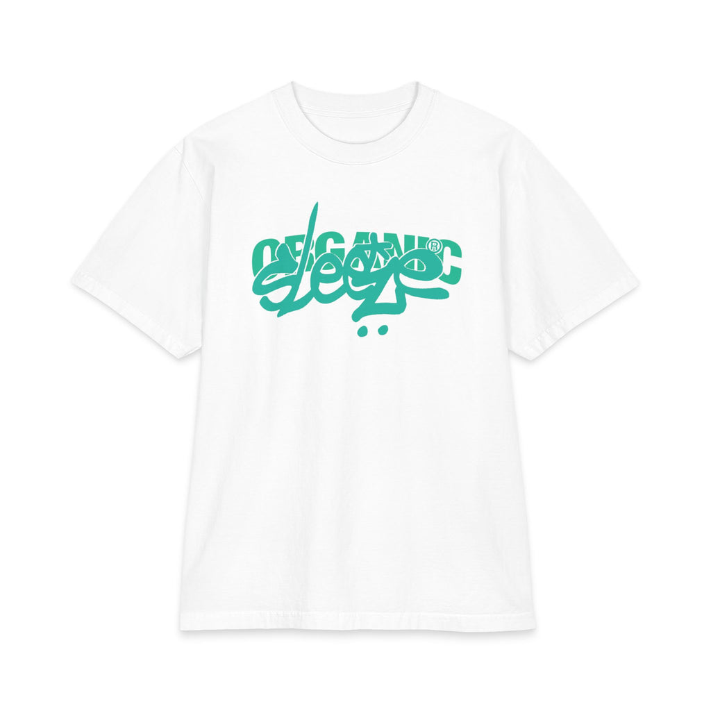 Organic Heavyweight Tee