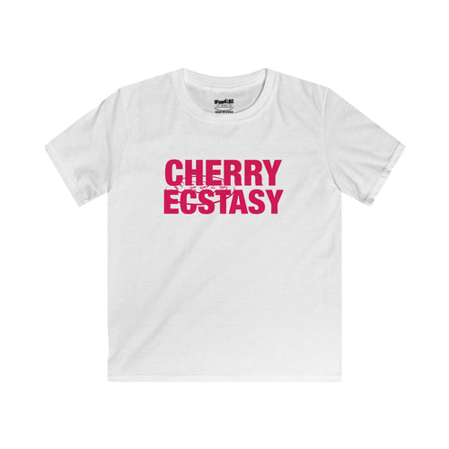 Cherry XTC Baby Tee
