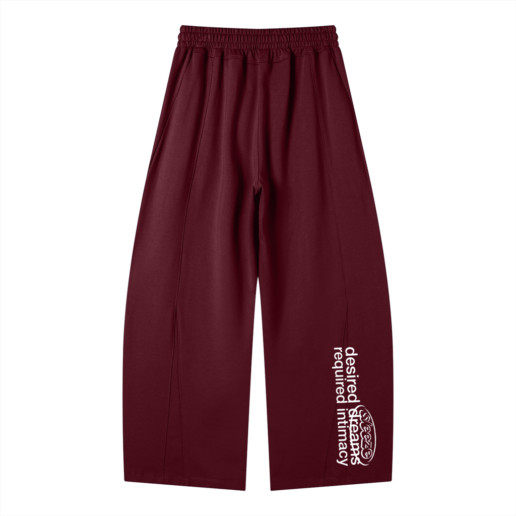 Pain killer Panel Sweatpants